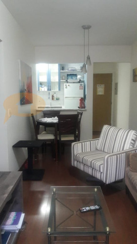 Imagem 7 de 21 de Apartamento - Ref: 7548