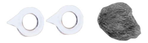 Funda De Silenciador De Viento Windsceen Pop Filter Para Go