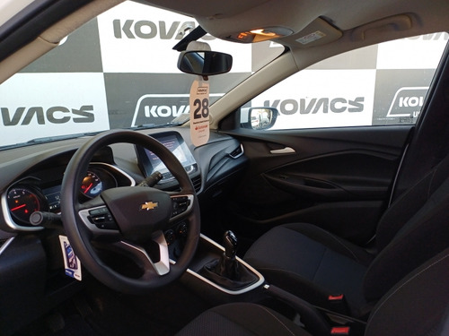 Chevrolet Onix 1.0 HB LT MT