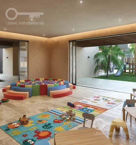 Imagen 14 de 19 de Terrenos En Venta En Residencial Compostela Merida Norte