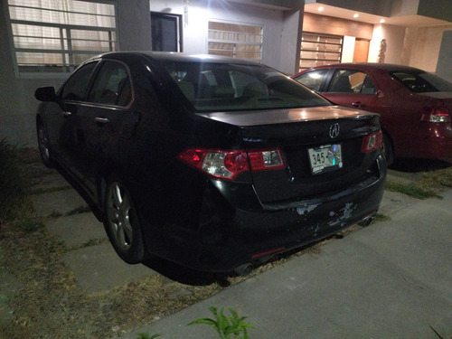 Acura TSX 2.4