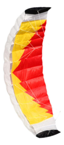 Kite Acrobatic Sport Kite 78 Profesional Fácil De Divertir