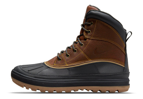 Zapatillas Nike Acg Woodside Ii Dark Gold 525393-770   