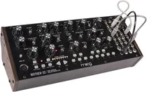 Comprar Moog Mother 32 Sintetizador Semi Modular Undergroundweb