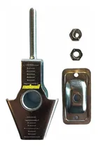 Comprar Estira Cadena Tensor Honda Xr 250 Tornado - Motomil