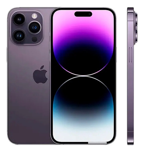 iPhone 14 Pro Max 128gb (Usado)