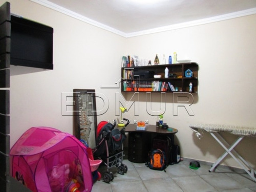Sobrado - Vila Assuncao - Ref: 8927 - V-8927