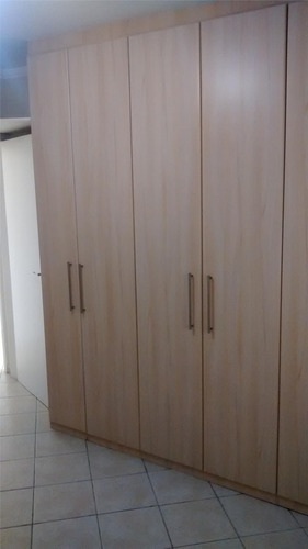 Imagem 9 de 18 de Apartamento Com 1 Dormitório À Venda, 52 M² Por R$ 240.000,00 - Jardim Paraíso - Campinas/sp - Ap8781