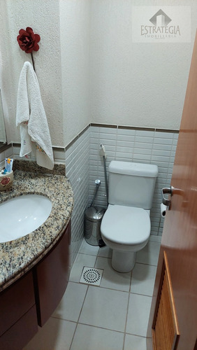 Imagem 6 de 15 de Apartamento Em Centro - Petrópolis - 2760