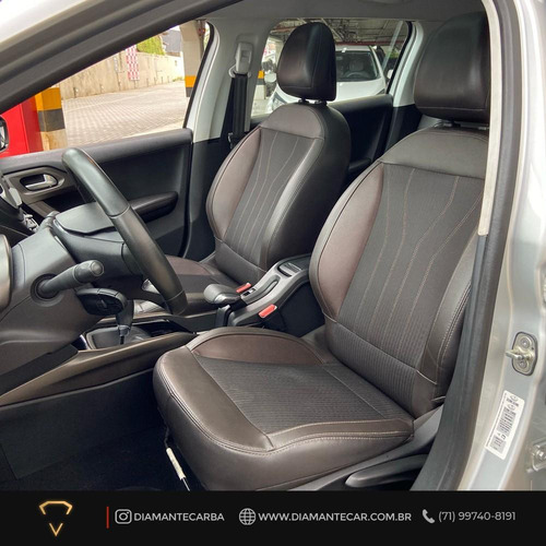 Peugeot 2008 GF THP INC