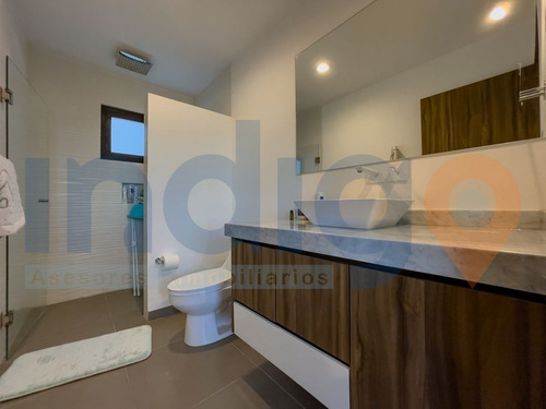 Imagen 20 de 30 de Casa En Venta En Zibata En Condominio Acacia Con Espectacula