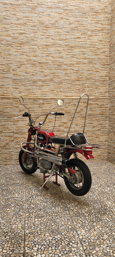 Carabela Mini 100