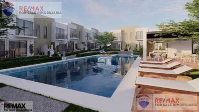 Casa en venta