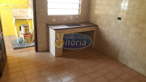 Imagem 5 de 17 de Sobrado Para Venda No Bairro Conceição - 11069