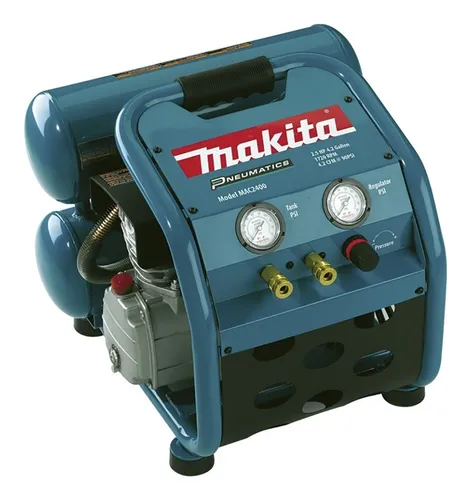 Mac2400 air compressor hotsell