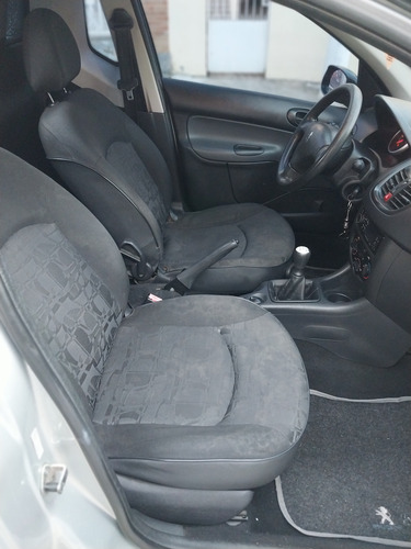 Peugeot Hoggar 1.4 Xr Flex 2p