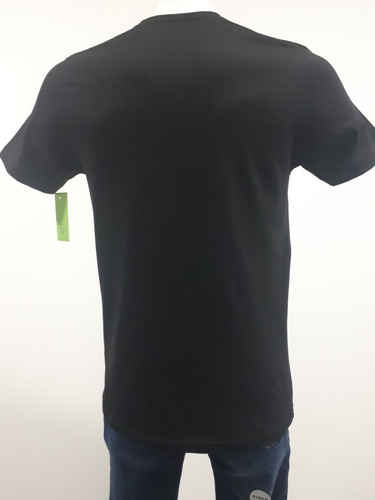 Imagen 4 de 4 de Playera Marca Collors Couture Manga Corta 1546 Culiacán
