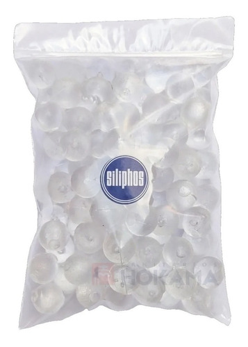 1 Kilo De Producto Antisarro Siliphos