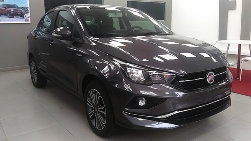 Fiat Cronos Precision 1.8 Caja Manual - El Mejor Precio!!!!!