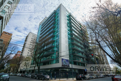 Imagen 2 de 30 de Torre Deco. 2 Amb Con Detalles De Categoría. 1 Cochera. Amenities.