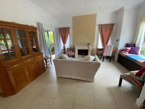 Imagen 10 de 21 de Hermosa Casa En Haras Del Sur 2