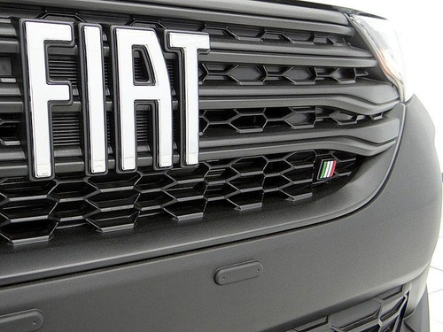 Fiat Strada Strada 1.4 Cs Endurance 8v 2p Manual