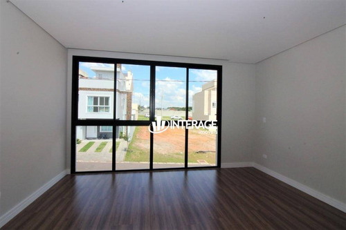 Imagem 9 de 28 de Casa Com 3 Dormitórios À Venda, 139 M² Por R$ 639.000,00 - Umbará - Curitiba/pr - Ca0485
