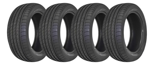 Kit 4 Pneu 215/45r18 Sport Plus Xbri 93w Aro 18