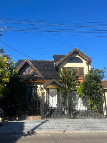 Alquiler De Casa En Castelar Norte