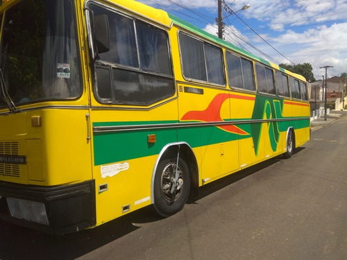 Volvo B58