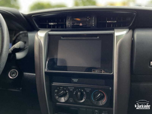 Imagem 14 de 15 de Toyota Hilux Swsr A2gf