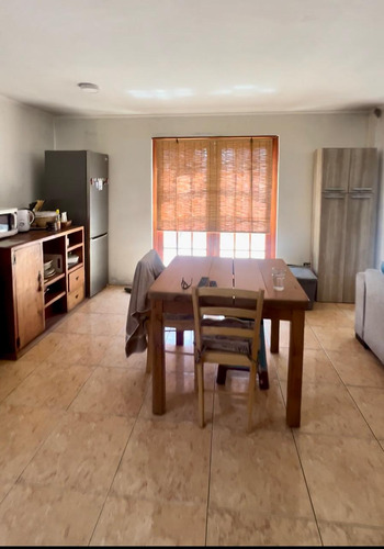 Casa En Venta El Gomero Dos Maipú