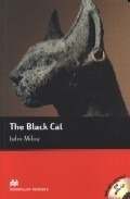 The Black Cat - Macmillan Readers Elementary + Audio Cd