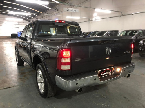 Dodge Ram Laramie