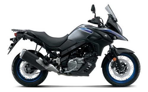 Imagen 6 de 18 de Suzuki Dl650xt V-strom 0km - Concesionario Oficial