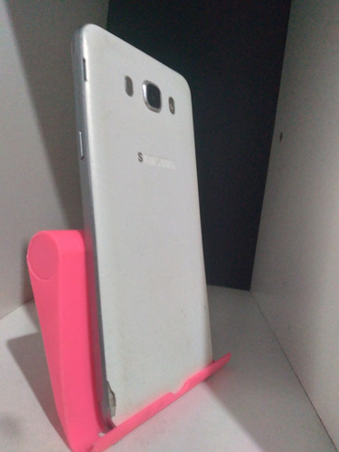 Samsung J72016 Libre 2de Ram 16gb Funciona Muy Bien. Blanco (Usado)