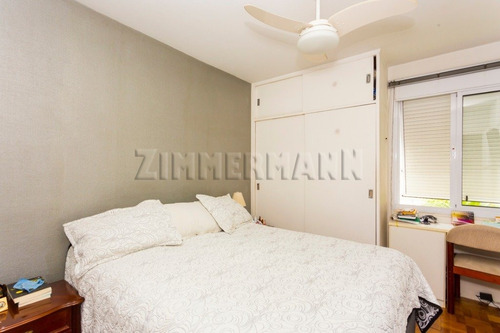 Imagem 10 de 15 de Apartamento - Moema - Ref: 114249 - V-114249