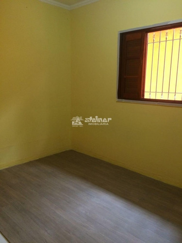 Imagem 15 de 22 de Venda Casa 3 Dormitórios Jardim Cocaia Guarulhos R$ 390.000,00 - 33218v