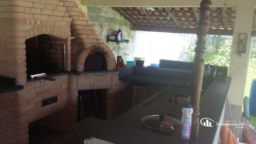 Imagem 4 de 8 de Terreno À Venda Para Galpão, 3050 M² Por R$ - Batistini - São Bernardo Do Campo/sp - Te0005