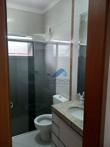 Imagem 8 de 21 de Casa Com 3 Dormitórios À Venda, 85 M² Por R$ 430.000,00 - Jardim Das Indústrias - São José Dos Campos/sp - Ca0744