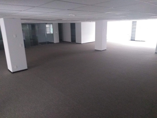 Imagen 13 de 30 de Anzures Oficina Para Una Persona En Penthouse Renta