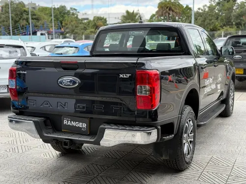 Ford Ranger 2.0 Xlt 4x4