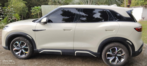 BYD Yuan Up 0.0 Ev Fwd