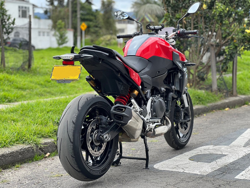 Bmw F900r Dynamic 2024 Único Dueño
