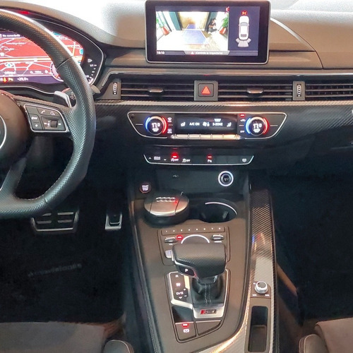 Imagen 15 de 24 de Audi Rs5 Rs