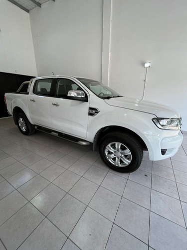 Ford Ranger 3.2 Cd Xlt Tdci 200cv