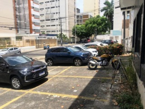 Imagem 26 de 27 de Casa Comercial Com 1.000m2 No Canela - Pas058p - 68868964