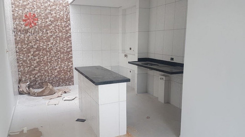 Imagem 14 de 15 de Casa Sobrado Condomínio Em Jardim Popular - São Paulo - 899
