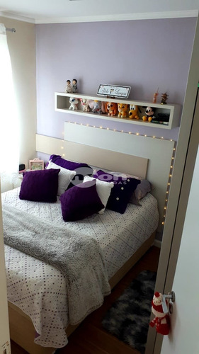 Imagem 13 de 15 de Apartamento - Vila Goncalves - Ref: 1551 - V-1551