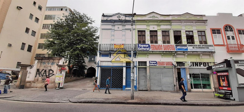 Imagem 2 de 24 de Lojas Comerciais Venda - Ref: Dir5555